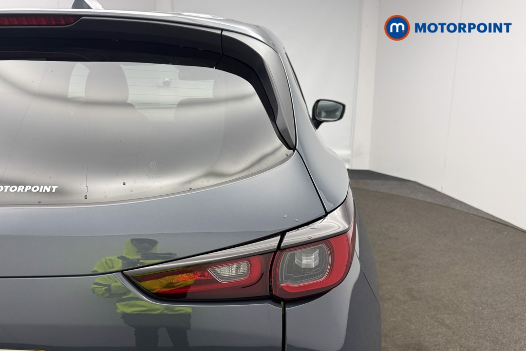 Mazda Cx-5 Newground Manual Petrol SUV - Stock Number (1582064) - 8th supplementary image