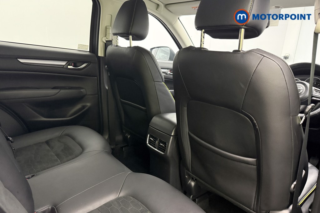 Mazda Cx-5 Newground Manual Petrol SUV - Stock Number (1582064) - 9th supplementary image