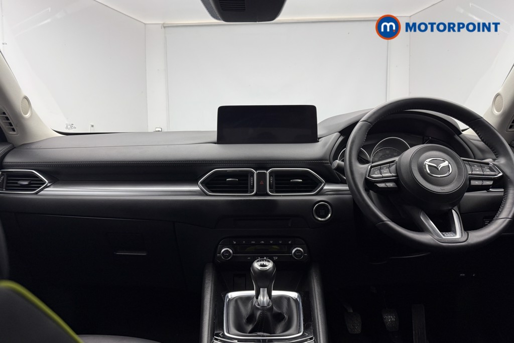 Mazda Cx-5 Newground Manual Petrol SUV - Stock Number (1582064) - 11th supplementary image