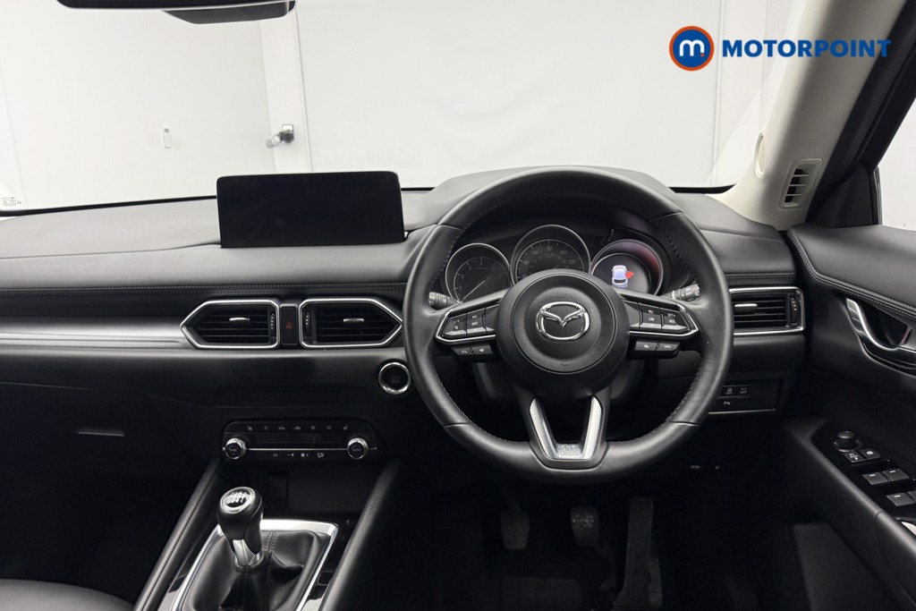 Mazda Cx-5 Newground Manual Petrol SUV - Stock Number (1582064) - 12th supplementary image
