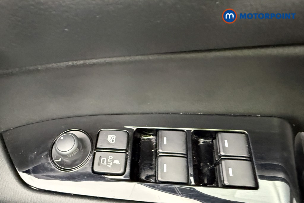 Mazda Cx-5 Newground Manual Petrol SUV - Stock Number (1582064) - 13th supplementary image