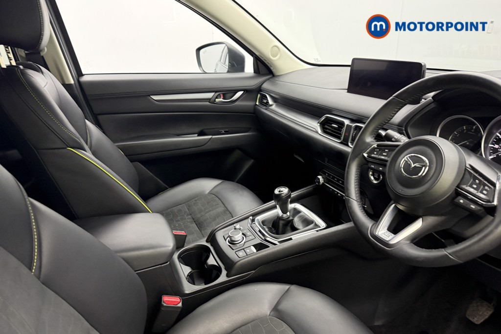 Mazda Cx-5 Newground Manual Petrol SUV - Stock Number (1582064) - 14th supplementary image