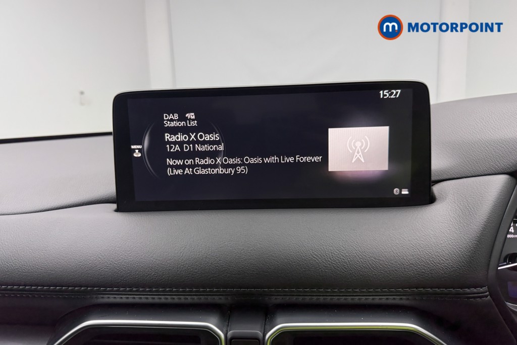 Mazda Cx-5 Newground Manual Petrol SUV - Stock Number (1582064) - 16th supplementary image