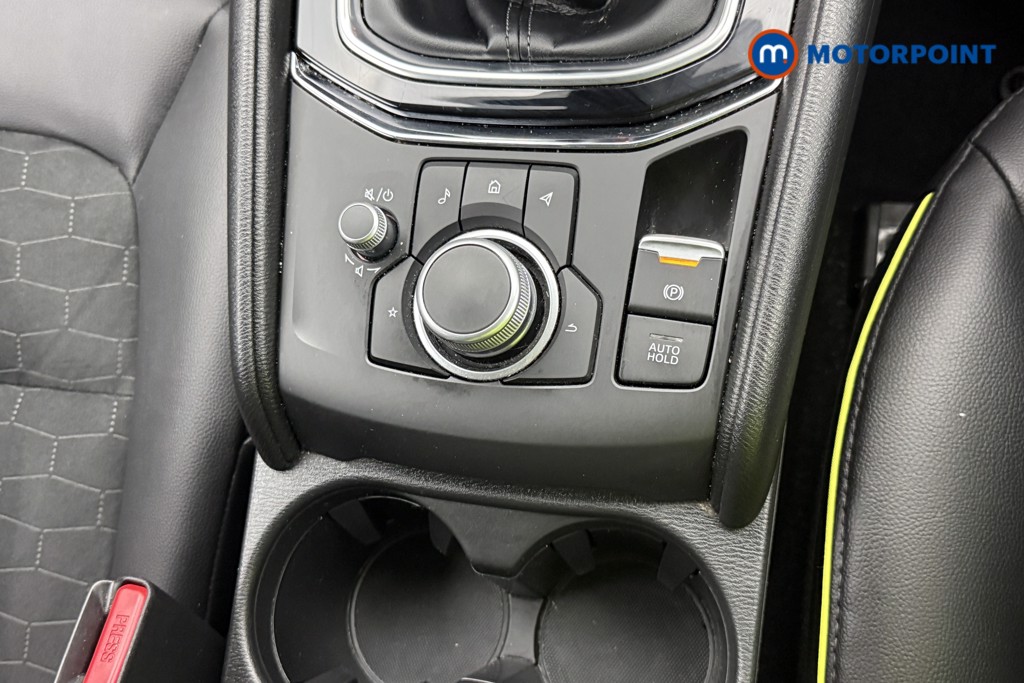 Mazda Cx-5 Newground Manual Petrol SUV - Stock Number (1582064) - 19th supplementary image