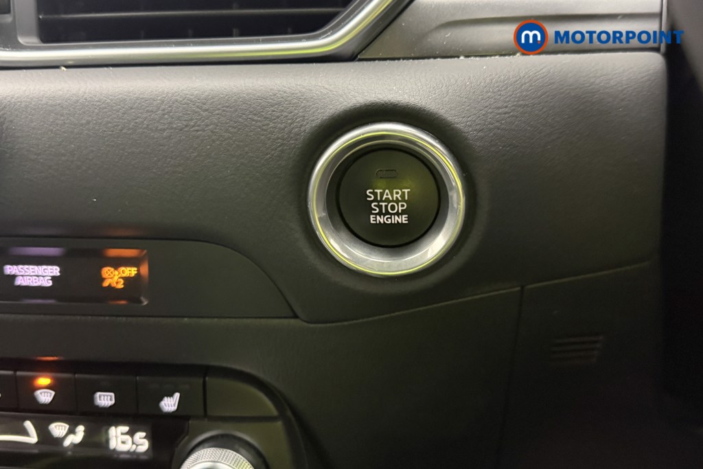 Mazda Cx-5 Newground Manual Petrol SUV - Stock Number (1582064) - 20th supplementary image