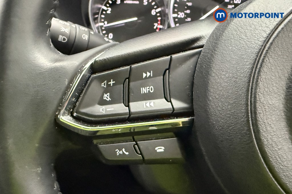 Mazda Cx-5 Newground Manual Petrol SUV - Stock Number (1582064) - 21st supplementary image