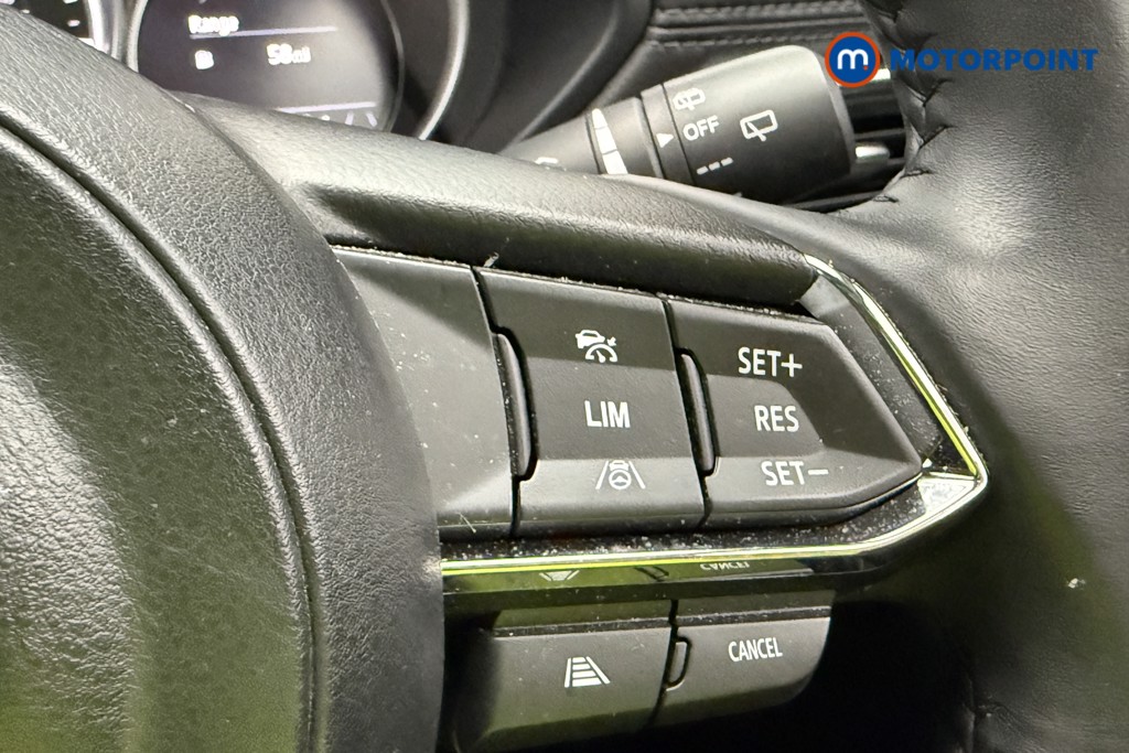 Mazda Cx-5 Newground Manual Petrol SUV - Stock Number (1582064) - 22nd supplementary image