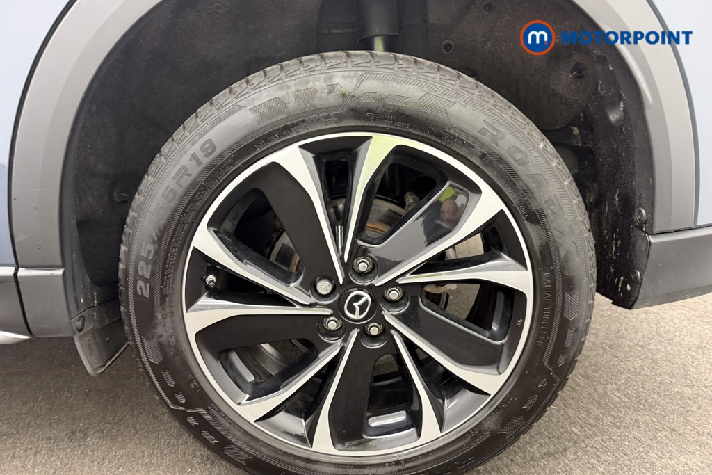 Mazda Cx-5 Newground Manual Petrol SUV - Stock Number (1582064) - 24th supplementary image