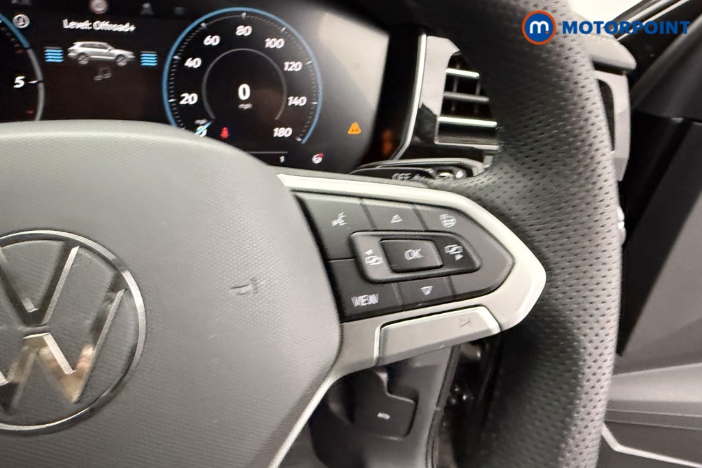 Volkswagen Touareg Black Edition Automatic Diesel SUV - Stock Number (1582262) - 17th supplementary image
