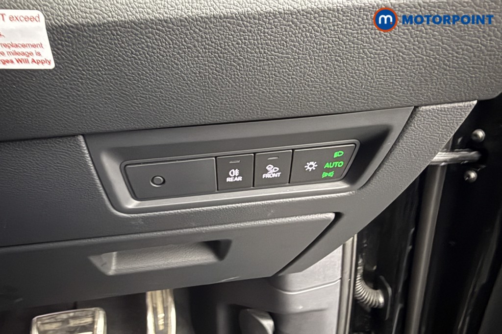 Volkswagen Touareg Black Edition Automatic Diesel SUV - Stock Number (1582262) - 18th supplementary image