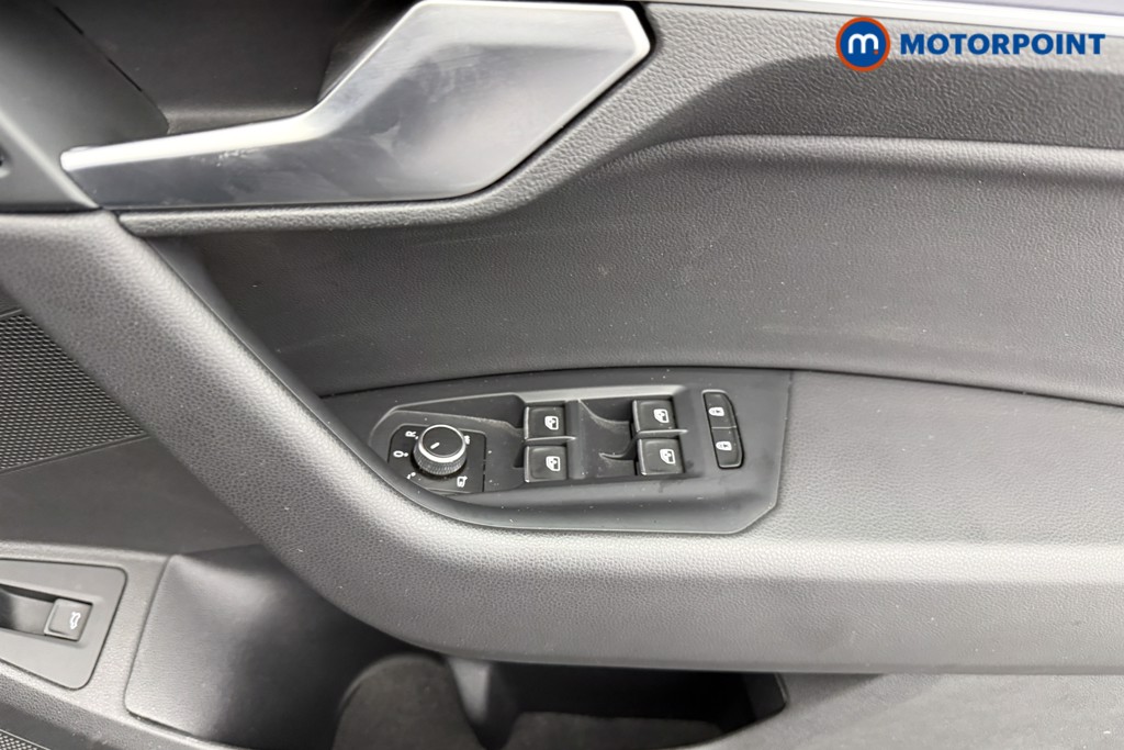 Volkswagen Touareg Black Edition Automatic Diesel SUV - Stock Number (1582262) - 19th supplementary image