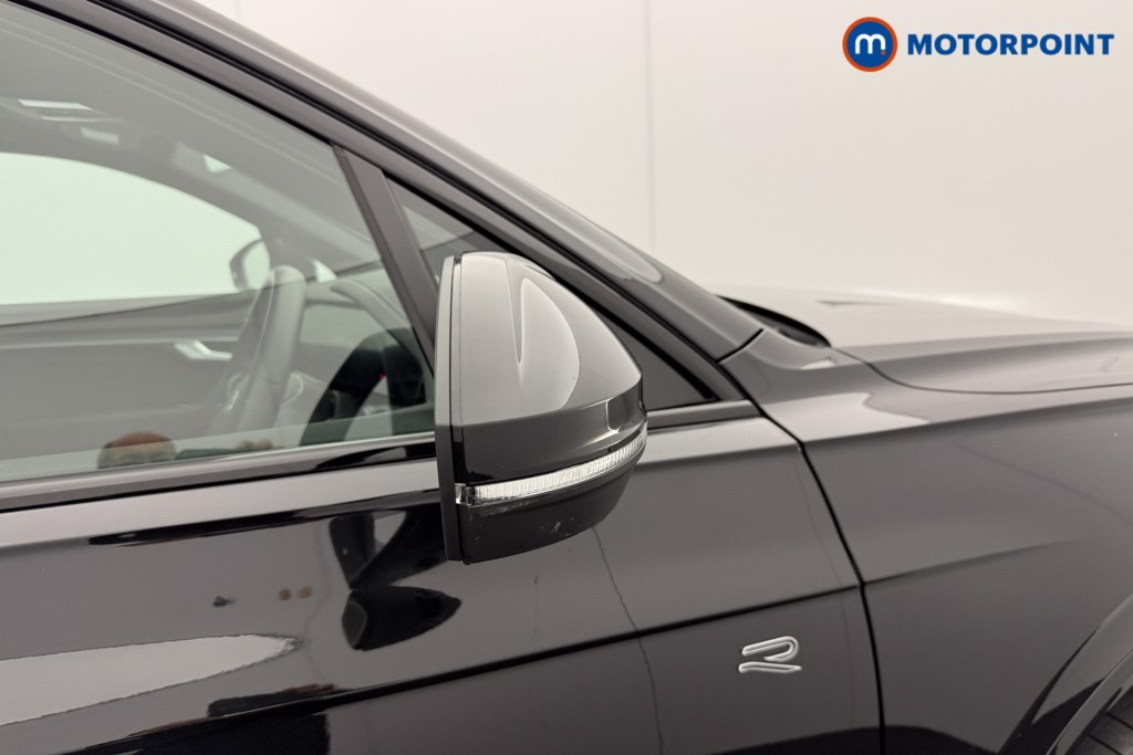Volkswagen Touareg Black Edition Automatic Diesel SUV - Stock Number (1582262) - 22nd supplementary image