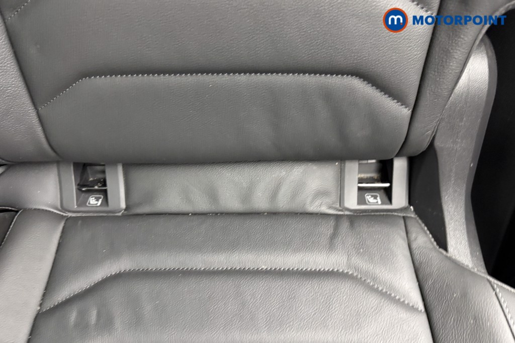 Volkswagen Touareg Black Edition Automatic Diesel SUV - Stock Number (1582262) - 31st supplementary image