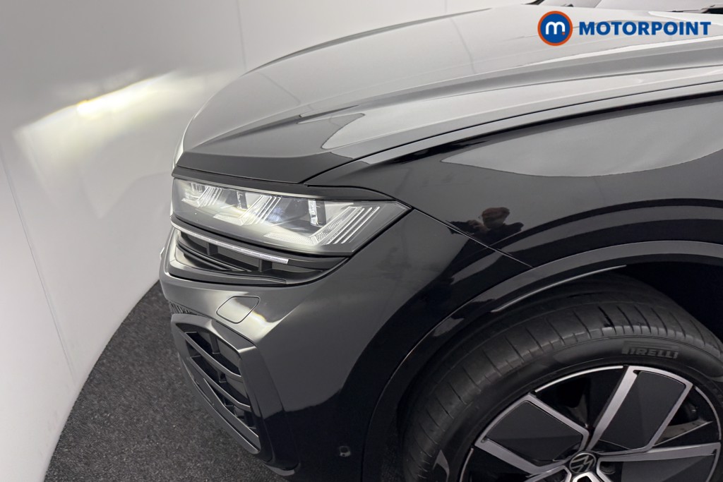 Volkswagen Touareg Black Edition Automatic Diesel SUV - Stock Number (1582262) - 35th supplementary image