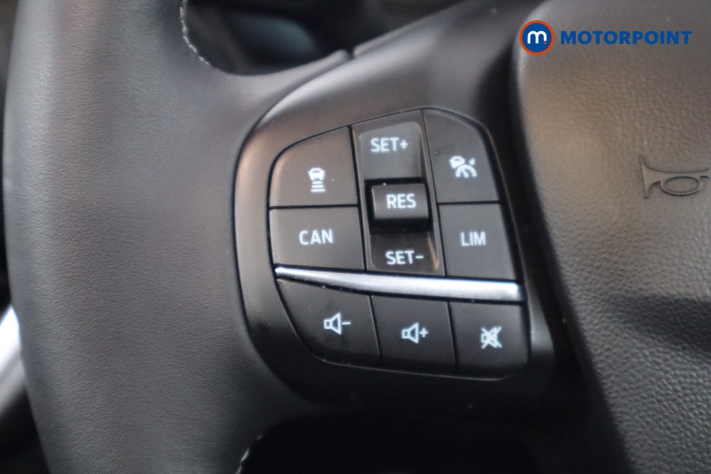 Ford Fiesta Titanium X Manual Diesel Hatchback - Stock Number (1582280) - 7th supplementary image