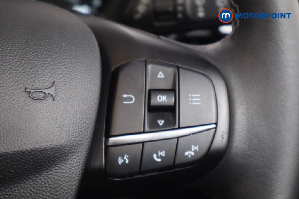 Ford Fiesta Titanium X Manual Diesel Hatchback - Stock Number (1582280) - 8th supplementary image
