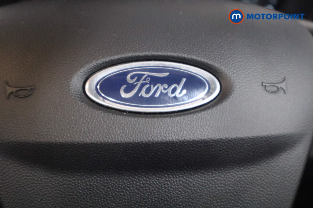 Ford Fiesta Titanium X Manual Diesel Hatchback - Stock Number (1582280) - 16th supplementary image