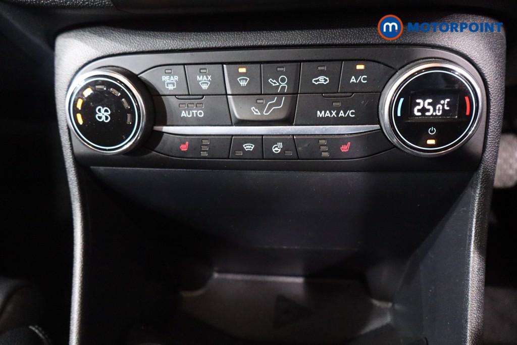 Ford Fiesta Titanium X Manual Diesel Hatchback - Stock Number (1582280) - 19th supplementary image