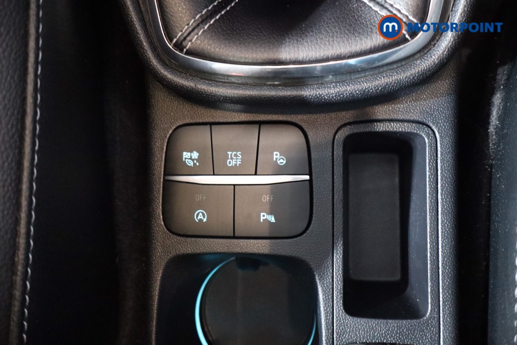 Ford Fiesta Titanium X Manual Diesel Hatchback - Stock Number (1582280) - 21st supplementary image