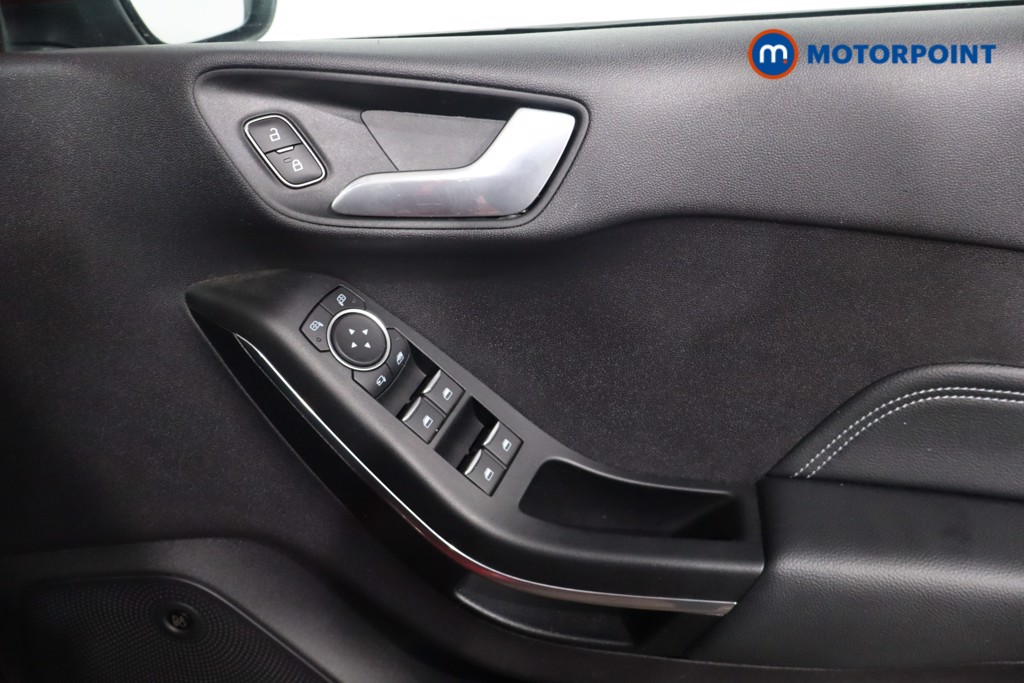 Ford Fiesta Titanium X Manual Diesel Hatchback - Stock Number (1582280) - 22nd supplementary image