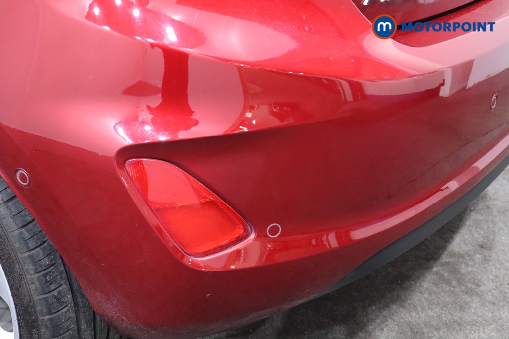 Ford Fiesta Titanium X Manual Diesel Hatchback - Stock Number (1582280) - 35th supplementary image