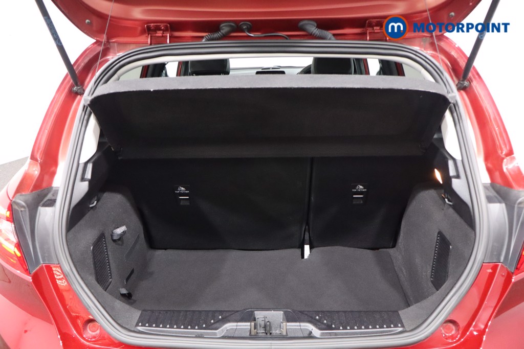 Ford Fiesta Titanium X Manual Diesel Hatchback - Stock Number (1582280) - 38th supplementary image