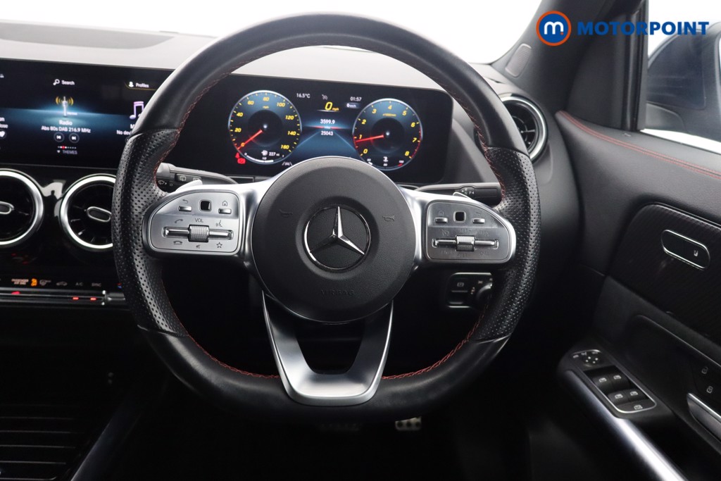 Mercedes-Benz GLA Amg Line Automatic Petrol SUV - Stock Number (1582285) - 3rd supplementary image