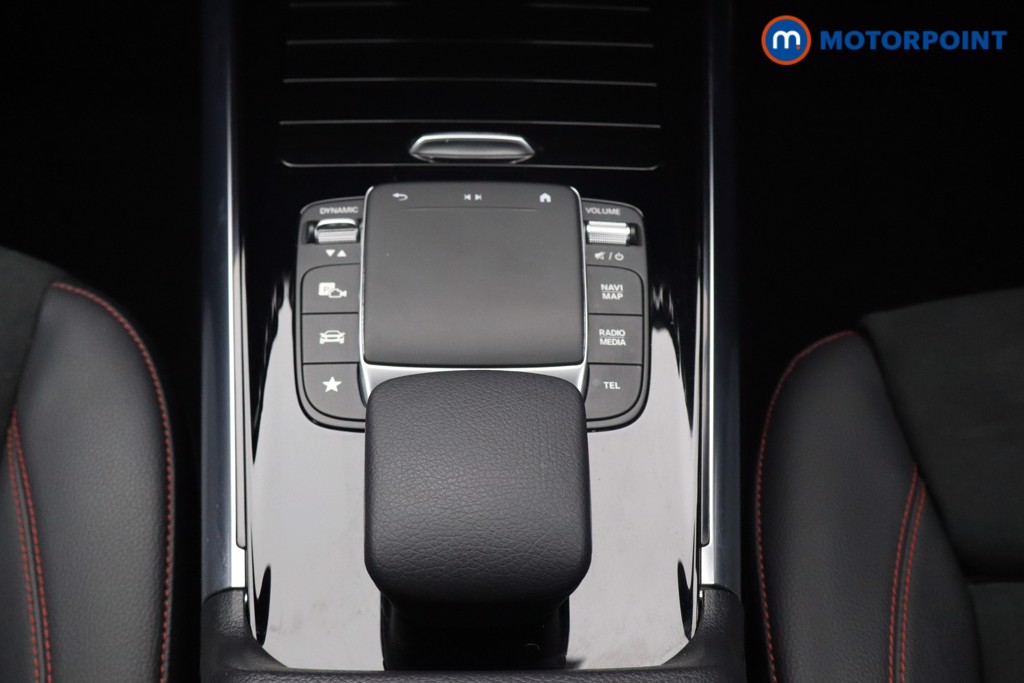 Mercedes-Benz GLA Amg Line Automatic Petrol SUV - Stock Number (1582285) - 5th supplementary image