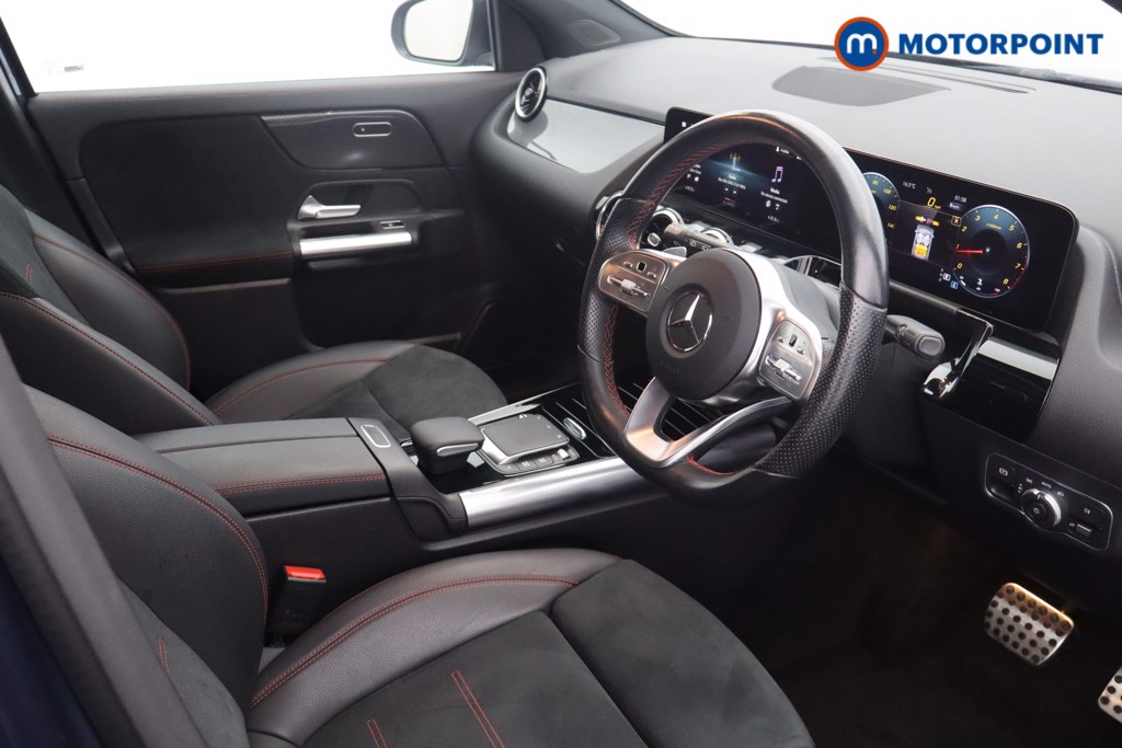 Mercedes-Benz GLA Amg Line Automatic Petrol SUV - Stock Number (1582285) - 6th supplementary image