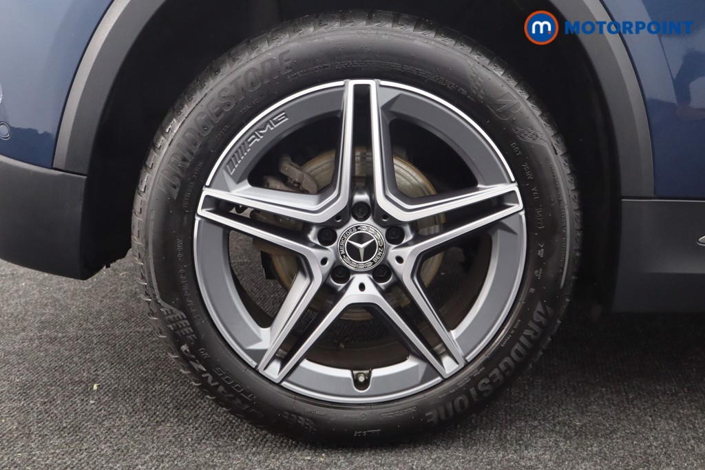 Mercedes-Benz GLA Amg Line Automatic Petrol SUV - Stock Number (1582285) - 8th supplementary image