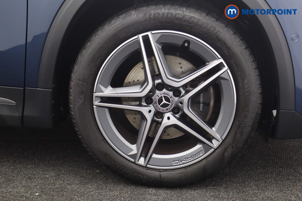 Mercedes-Benz GLA Amg Line Automatic Petrol SUV - Stock Number (1582285) - 9th supplementary image