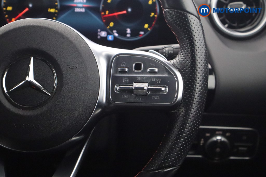 Mercedes-Benz GLA Amg Line Automatic Petrol SUV - Stock Number (1582285) - 14th supplementary image