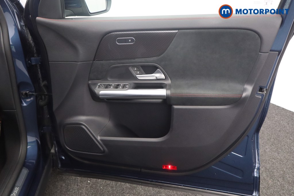 Mercedes-Benz GLA Amg Line Automatic Petrol SUV - Stock Number (1582285) - 20th supplementary image