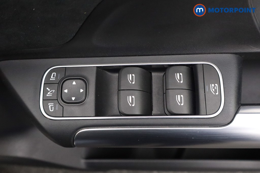 Mercedes-Benz GLA Amg Line Automatic Petrol SUV - Stock Number (1582285) - 21st supplementary image