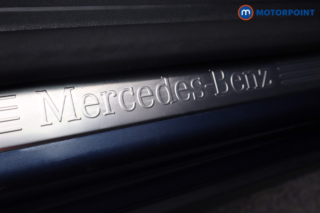 Mercedes-Benz GLA Amg Line Automatic Petrol SUV - Stock Number (1582285) - 22nd supplementary image