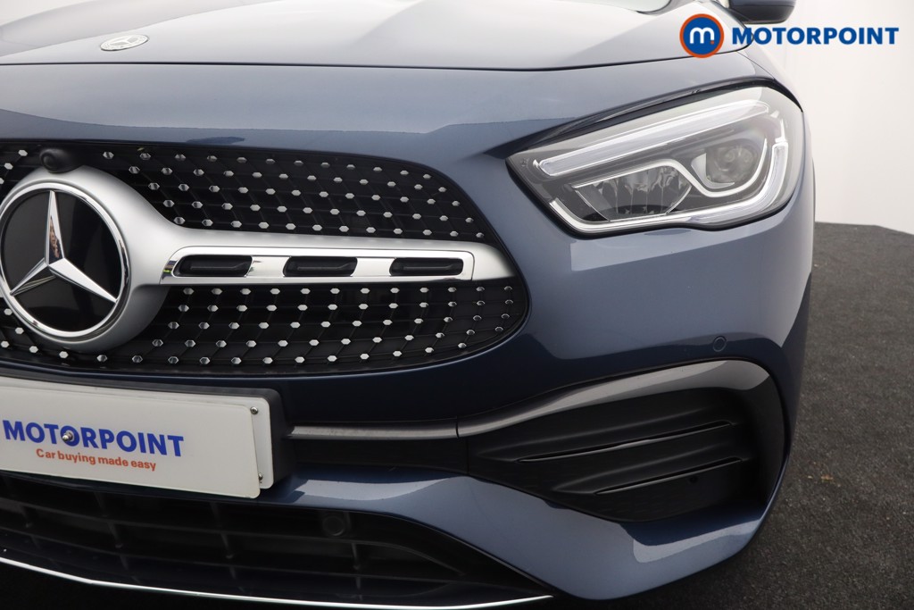 Mercedes-Benz GLA Amg Line Automatic Petrol SUV - Stock Number (1582285) - 24th supplementary image
