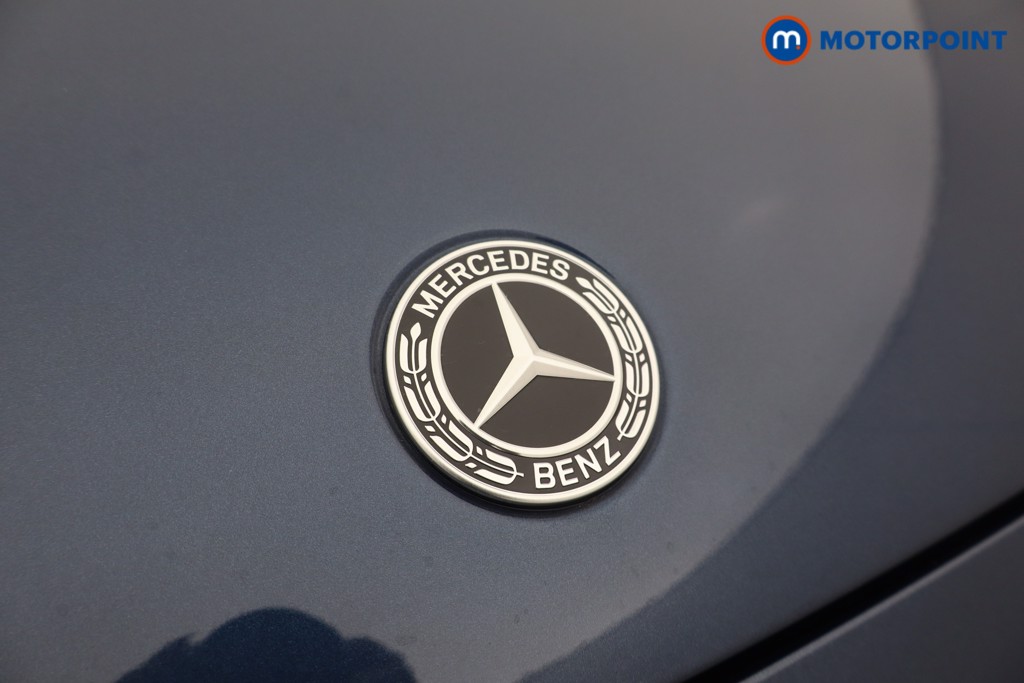 Mercedes-Benz GLA Amg Line Automatic Petrol SUV - Stock Number (1582285) - 27th supplementary image