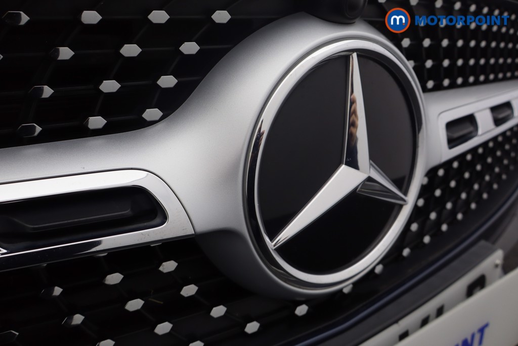 Mercedes-Benz GLA Amg Line Automatic Petrol SUV - Stock Number (1582285) - 28th supplementary image