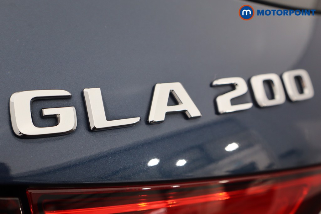 Mercedes-Benz GLA Amg Line Automatic Petrol SUV - Stock Number (1582285) - 30th supplementary image