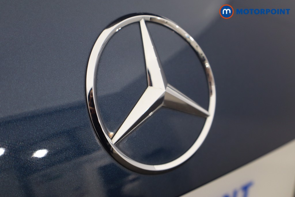 Mercedes-Benz GLA Amg Line Automatic Petrol SUV - Stock Number (1582285) - 31st supplementary image