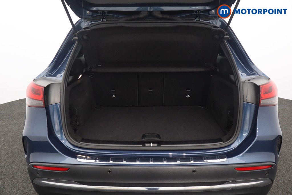 Mercedes-Benz GLA Amg Line Automatic Petrol SUV - Stock Number (1582285) - 32nd supplementary image