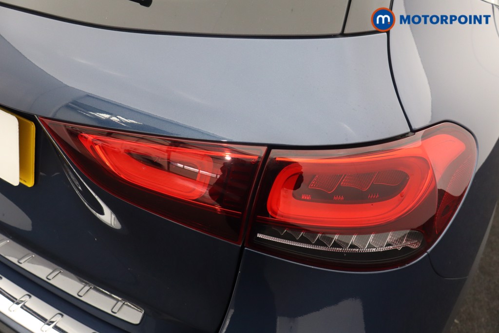 Mercedes-Benz GLA Amg Line Automatic Petrol SUV - Stock Number (1582285) - 33rd supplementary image