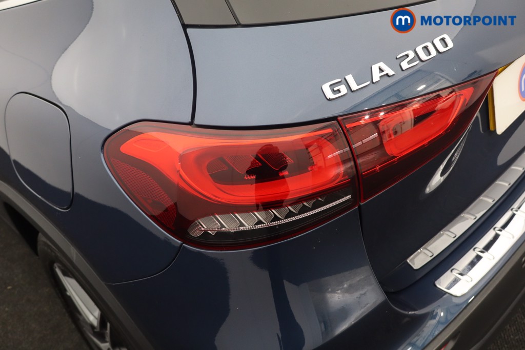 Mercedes-Benz GLA Amg Line Automatic Petrol SUV - Stock Number (1582285) - 34th supplementary image