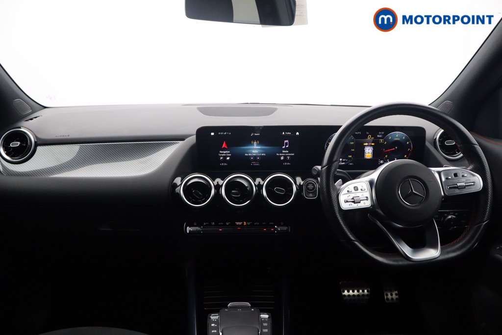 Mercedes-Benz GLA Amg Line Automatic Petrol SUV - Stock Number (1582285) - 1st supplementary image