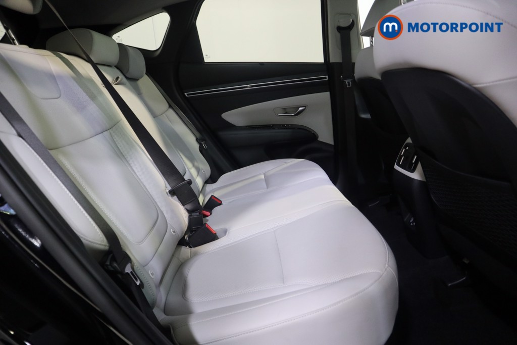 Hyundai Tucson Ultimate Automatic Petrol-Electric Hybrid SUV - Stock Number (1582296) - 13th supplementary image
