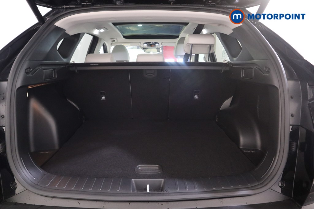 Hyundai Tucson Ultimate Automatic Petrol-Electric Hybrid SUV - Stock Number (1582296) - 14th supplementary image