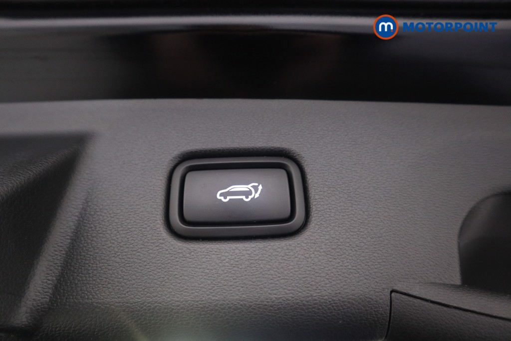 Hyundai Tucson Ultimate Automatic Petrol-Electric Hybrid SUV - Stock Number (1582296) - 15th supplementary image