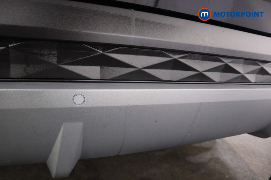 Hyundai Tucson Ultimate Automatic Petrol-Electric Hybrid SUV - Stock Number (1582296) - 20th supplementary image