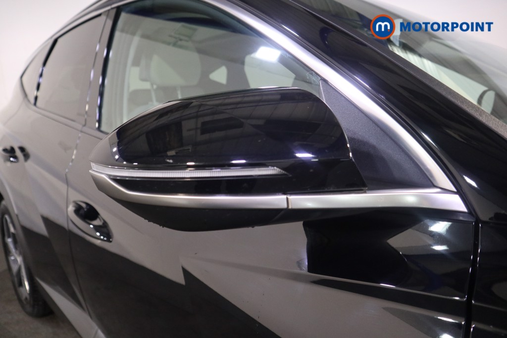 Hyundai Tucson Ultimate Automatic Petrol-Electric Hybrid SUV - Stock Number (1582296) - 24th supplementary image