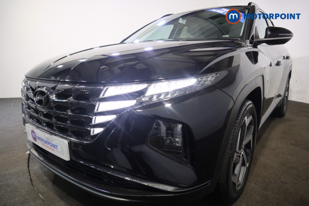 Hyundai Tucson Ultimate Automatic Petrol-Electric Hybrid SUV - Stock Number (1582296) - 26th supplementary image